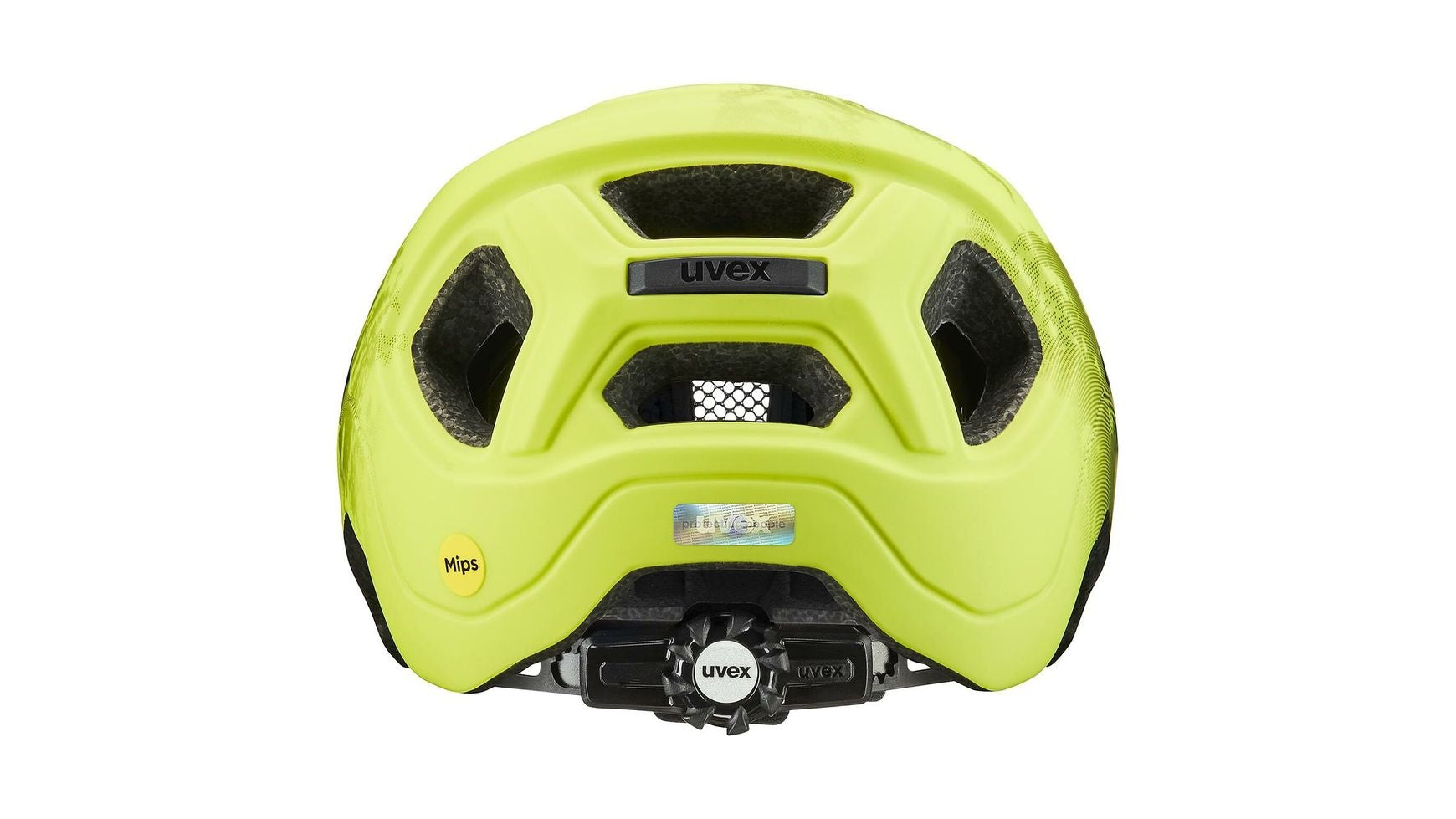 Uvex React Jr. MIPS Jugendhelm image 12