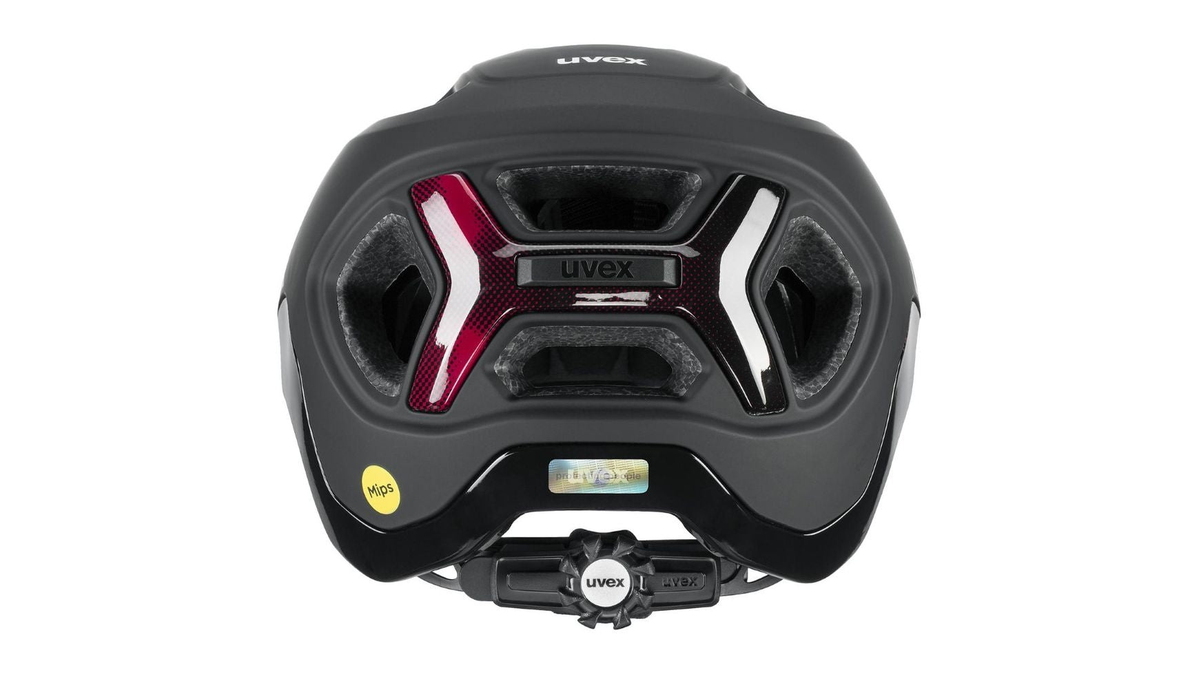 Uvex React MIPS image 12