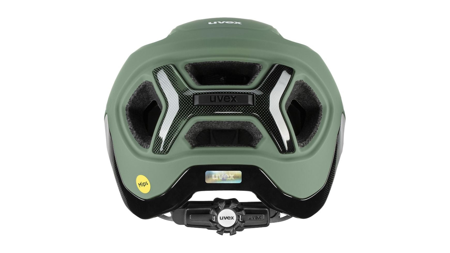 Uvex React MIPS image 2