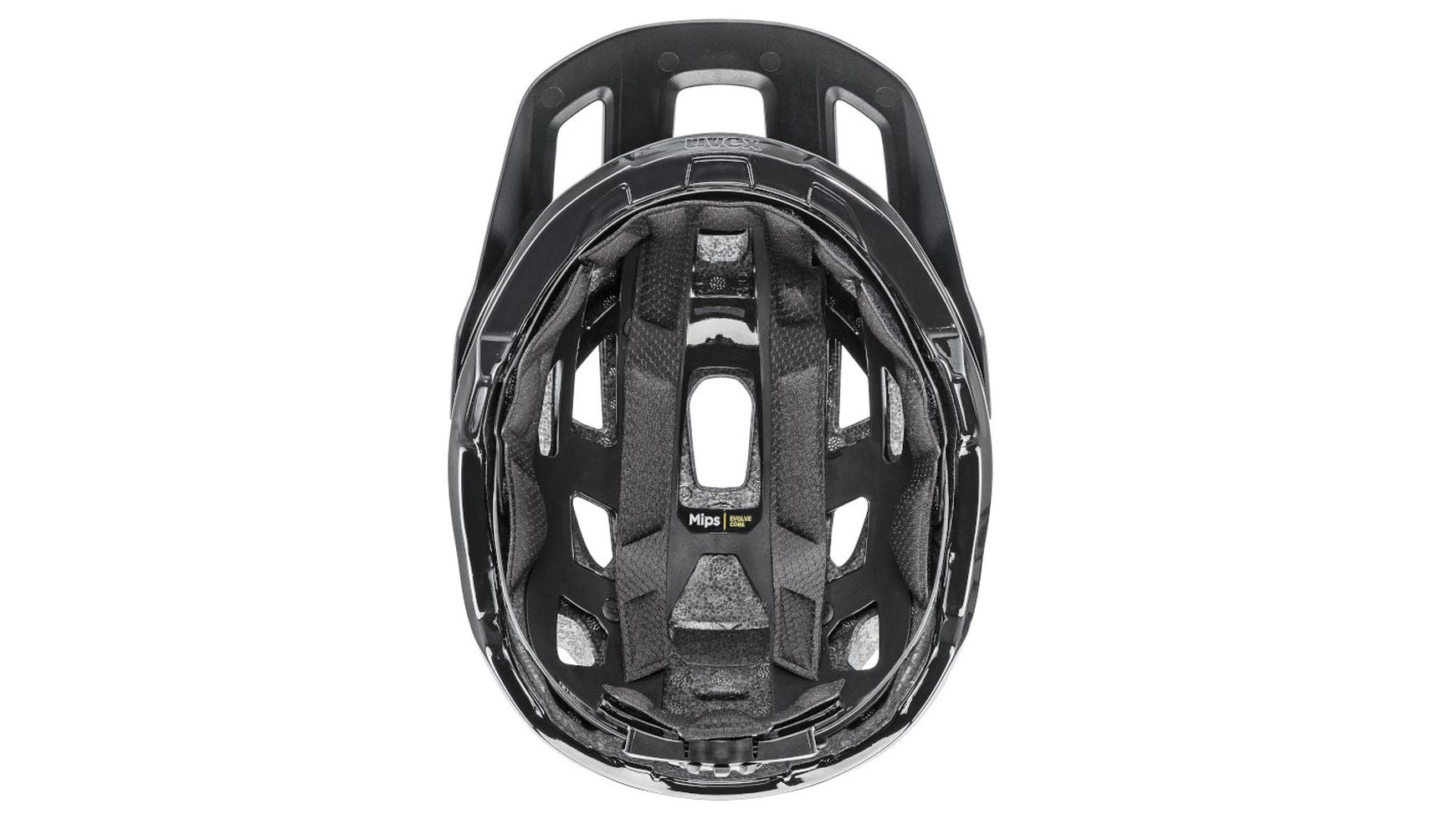 uvex react mips mtb helm Uvex React MIPS
