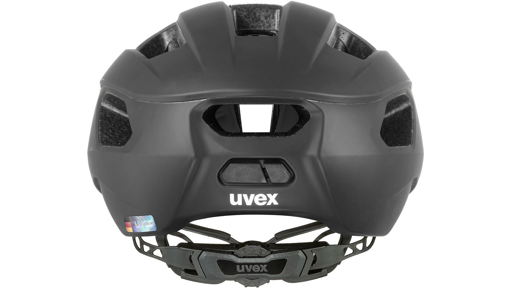 Uvex Rise CC Rennradhelm Unisex image 24