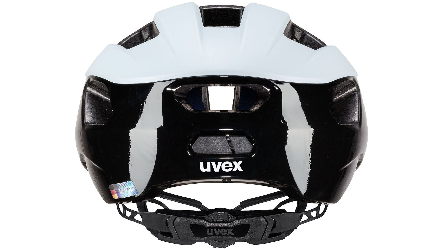 Uvex Rise CC Rennradhelm Unisex image 11