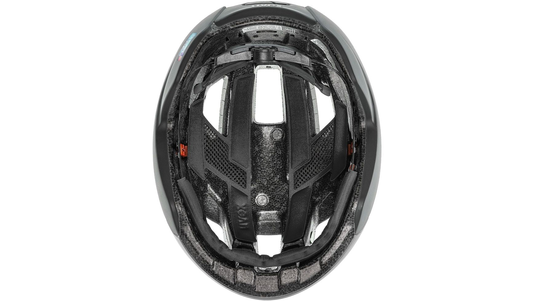 Uvex Rise CC Rennradhelm Unisex image 26