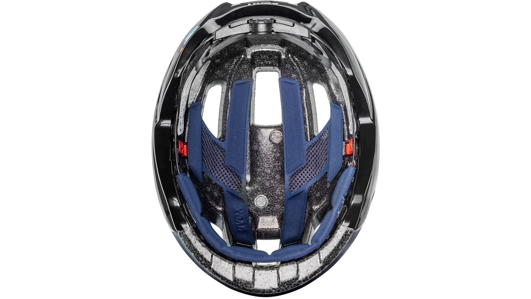 Uvex Rise CC Rennradhelm Unisex image 8