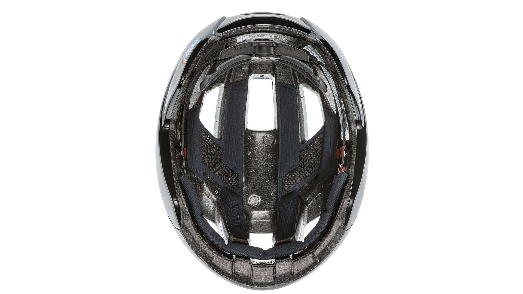 Uvex Rise Rennradhelm Unisex image 14