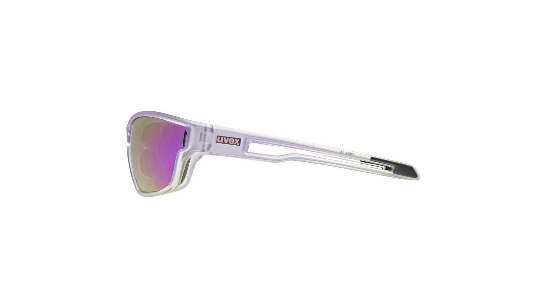 Uvex Sportstyle 806 Fahrradbrille image 1