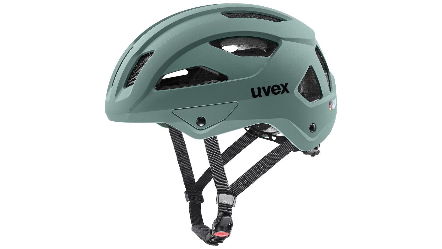 Uvex Stride 