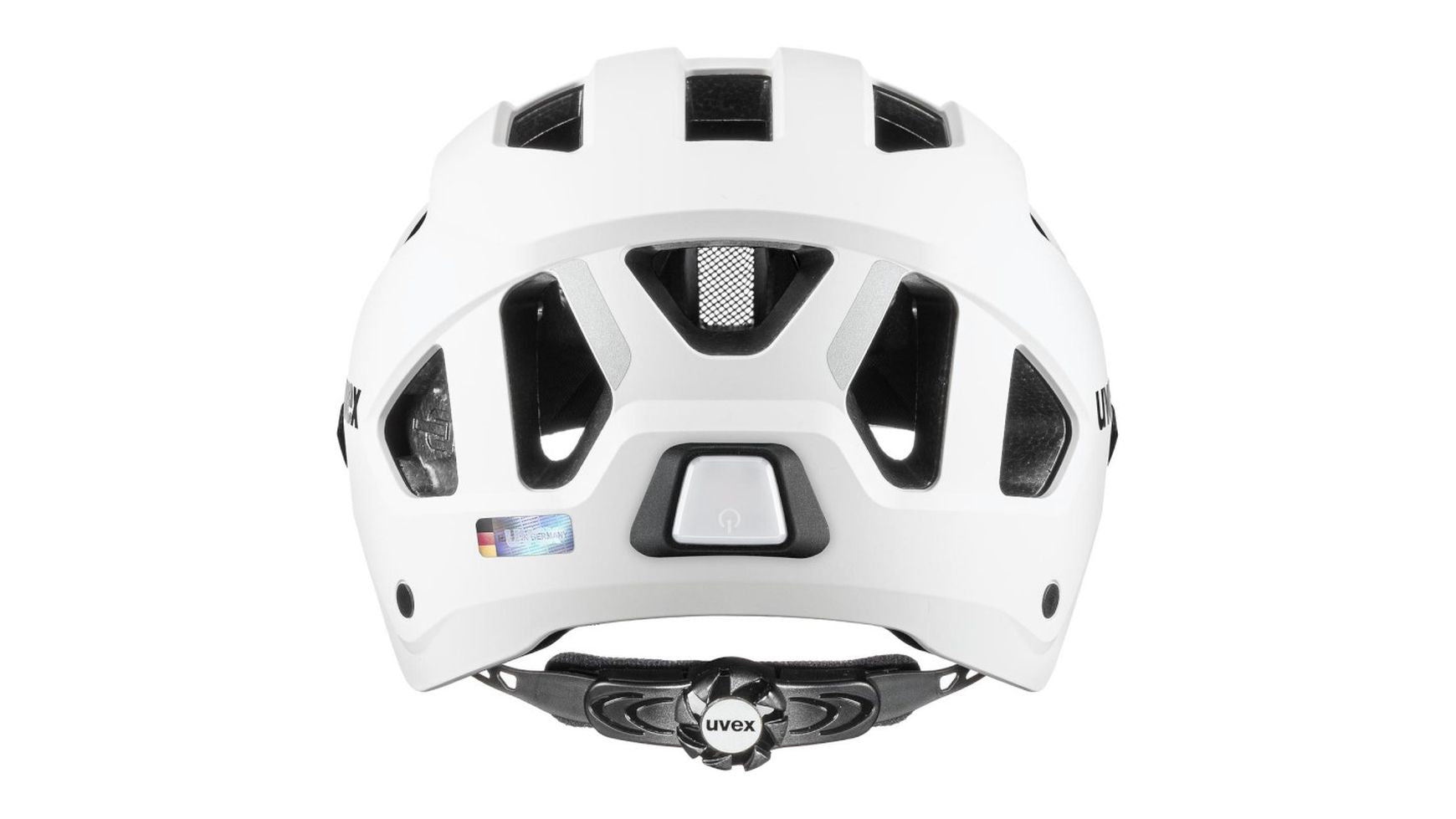 Uvex Stride Visor Urbanhelm image 10