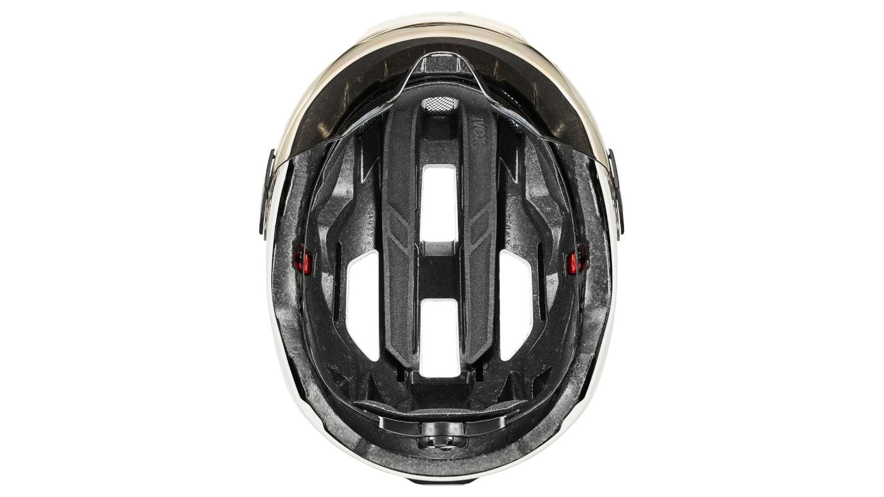 Uvex Stride Visor Urbanhelm image 13