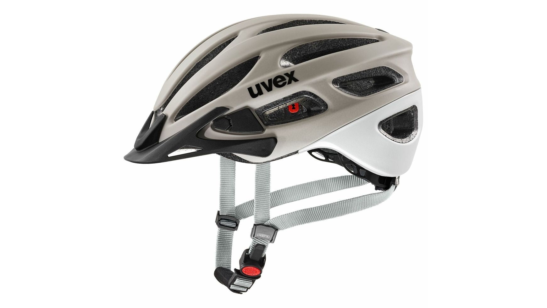 Uvex True CC City Helm Unisex image 5