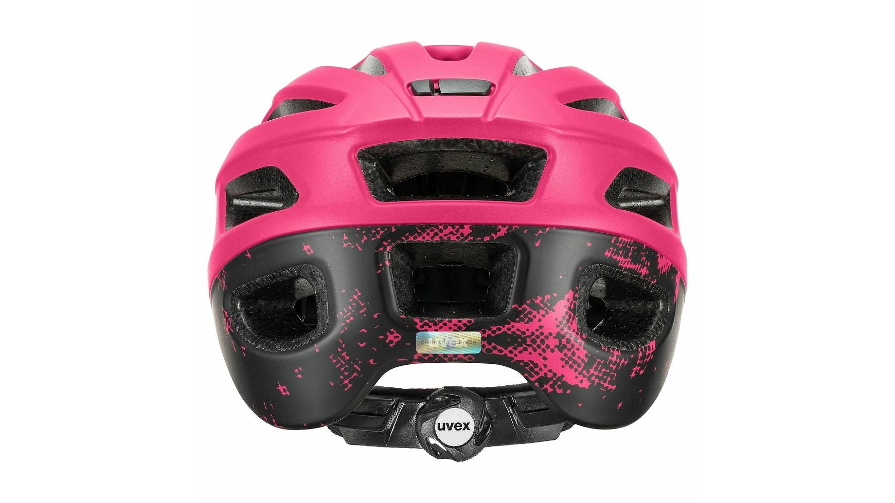 Uvex True CC City Helm Unisex image 2