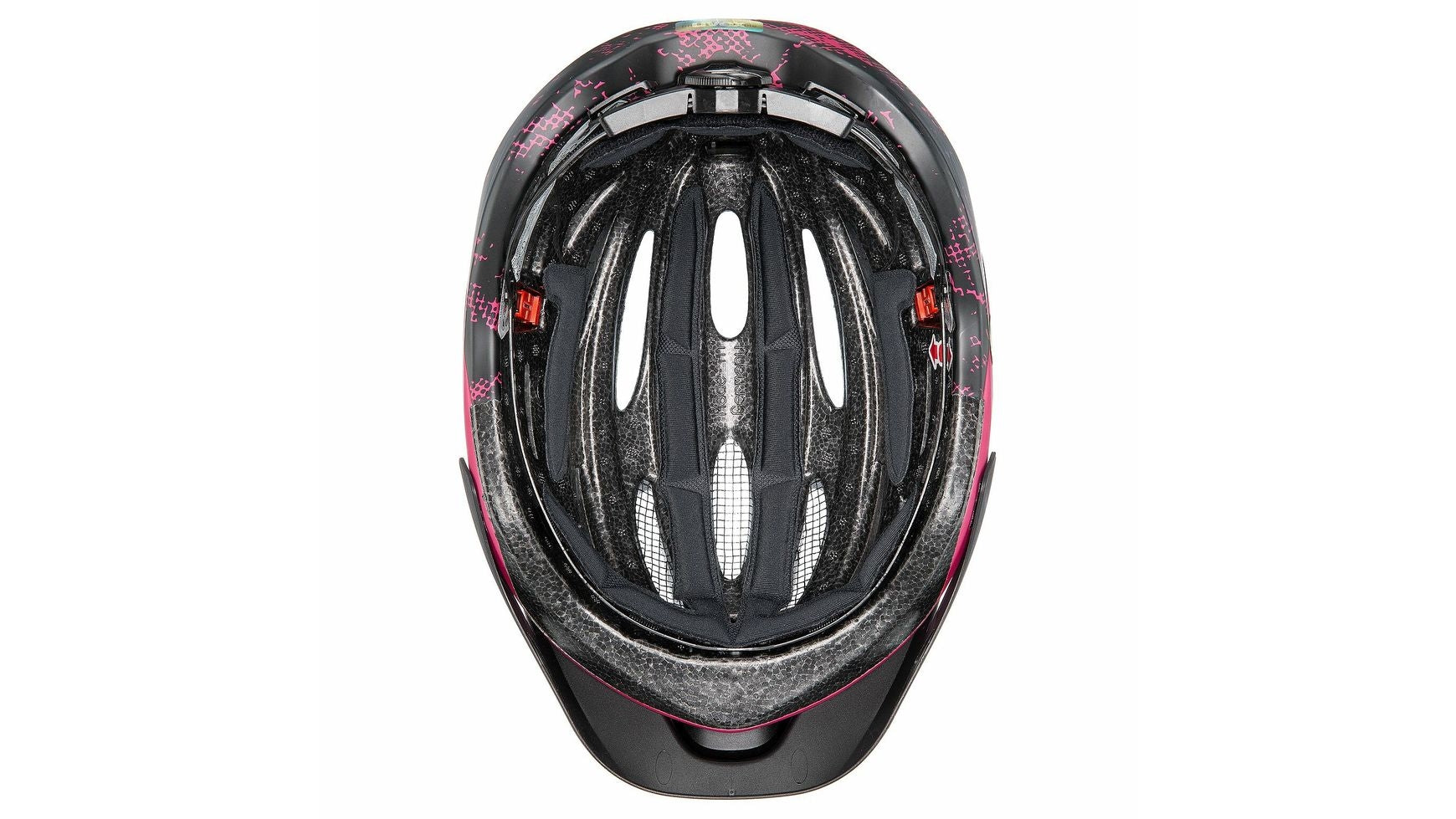 Uvex True CC City Helm Unisex image 4