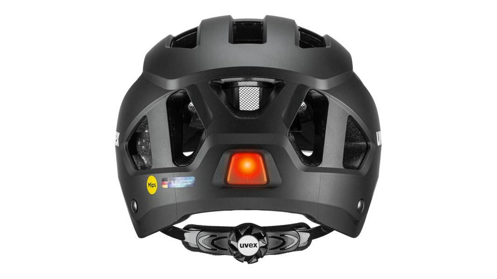 Uvex City Stride Mips