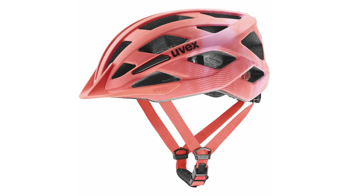 Uvex air wing 2 cc Jugendhelm