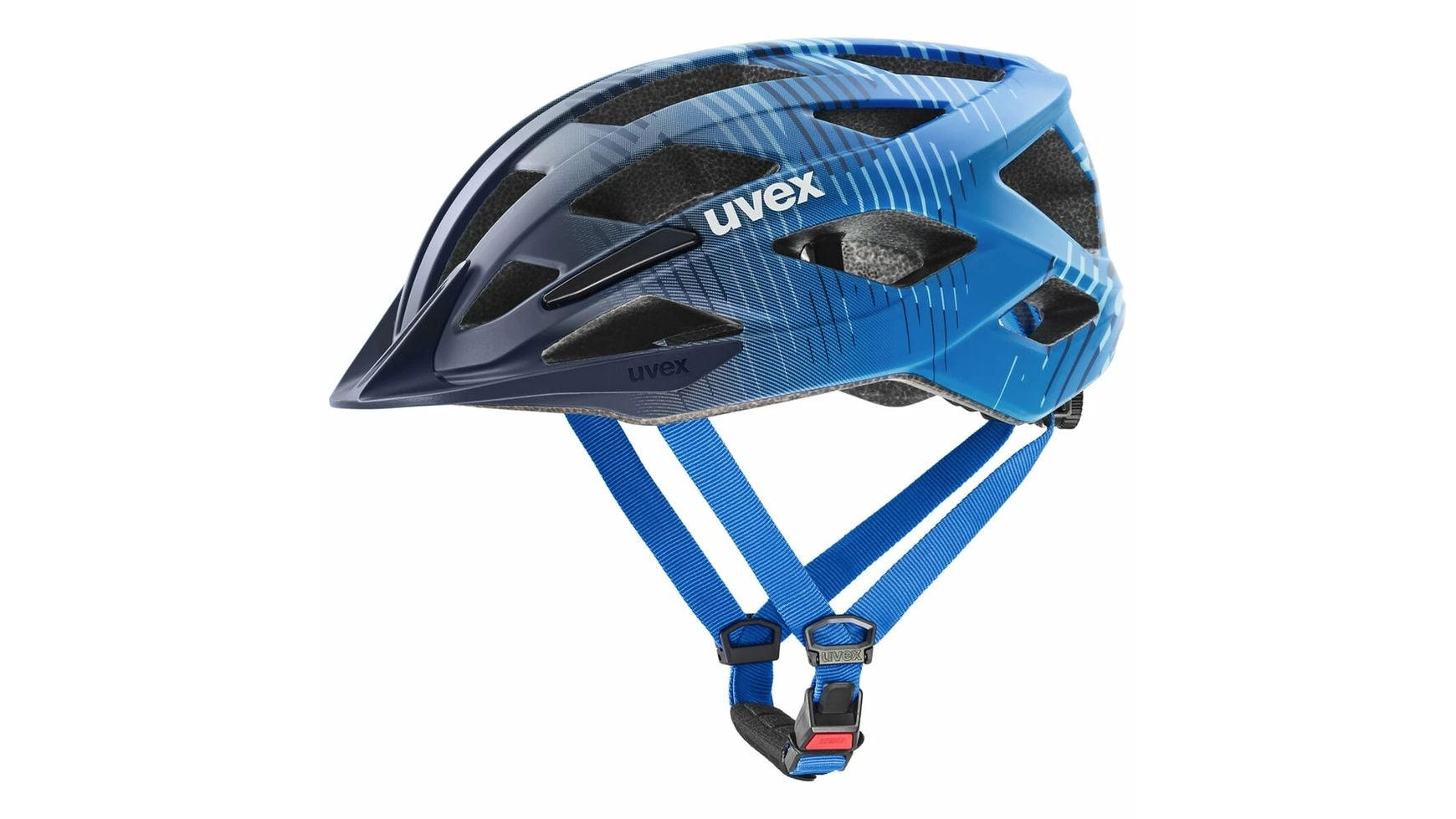 Uvex air wing 2 cc Jugendhelm