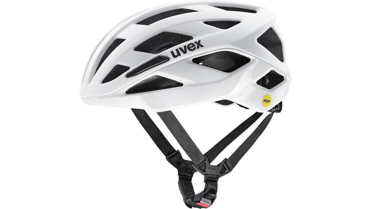 uvex fahrradhelm größe m Uvex i-volute mips