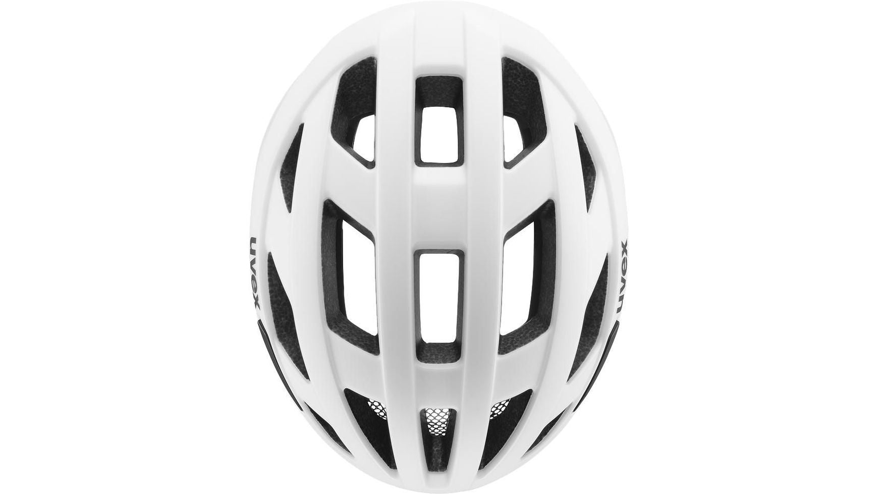 uvex fahrradhelm weiß Uvex i-volute mips