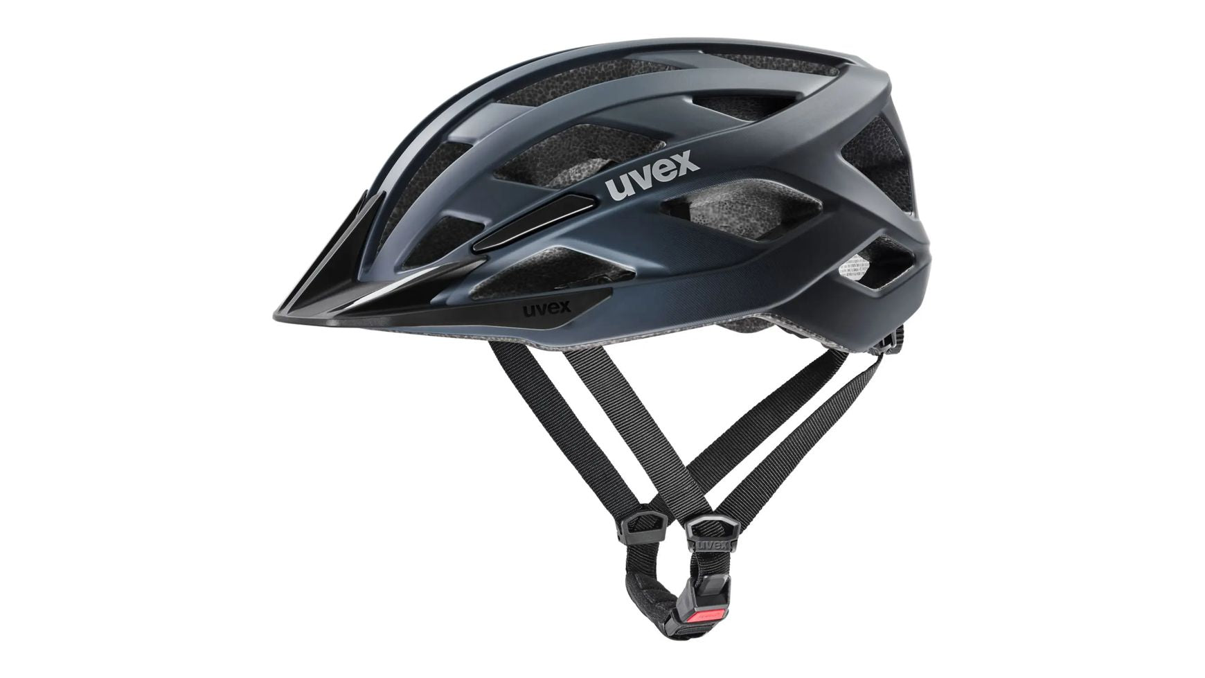 Uvex i-vo 2 City Helm Unisex