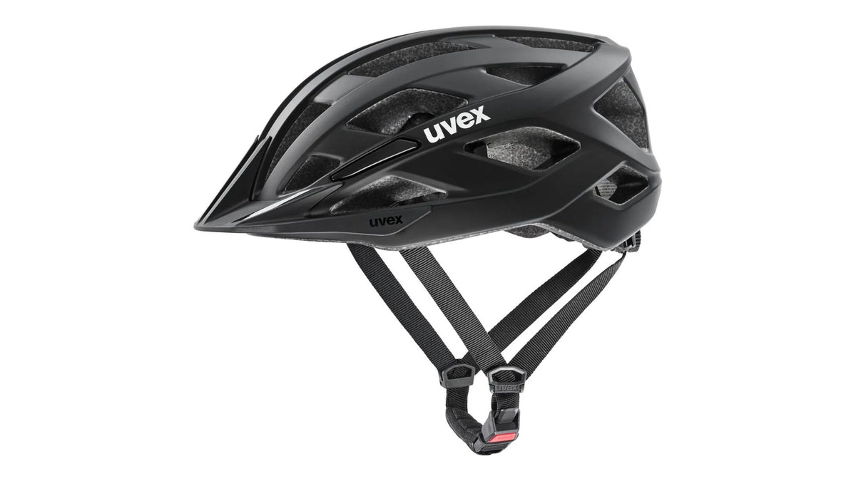 Uvex i-vo 2 City Helm Unisex