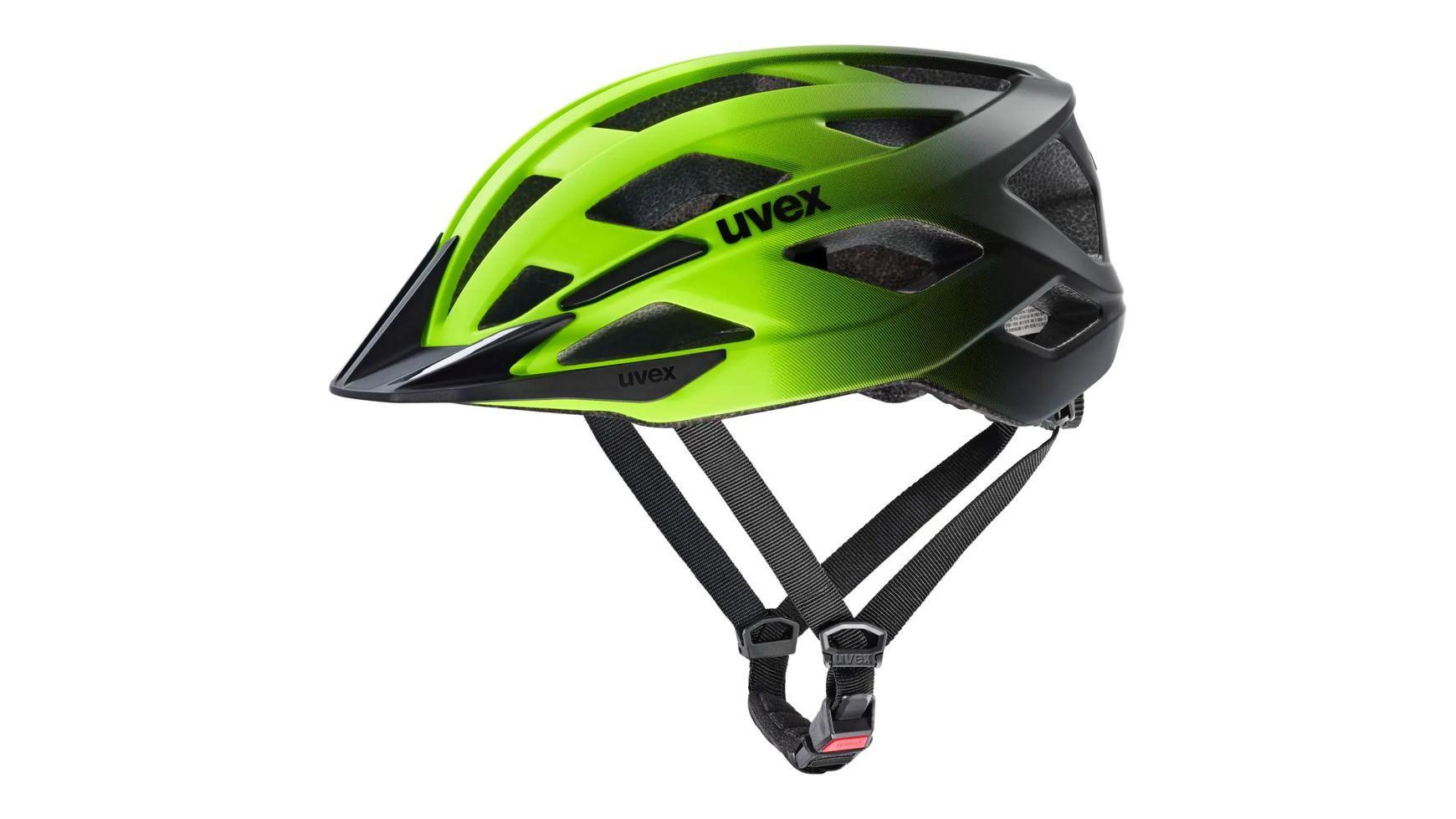 Uvex i-vo 2 City Helm Unisex
