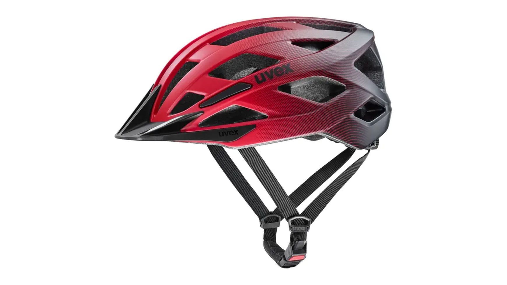 Uvex i-vo 2 City Helm Unisex