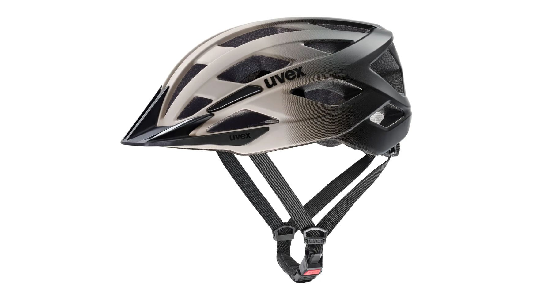 Uvex i-vo 2 City Helm Unisex