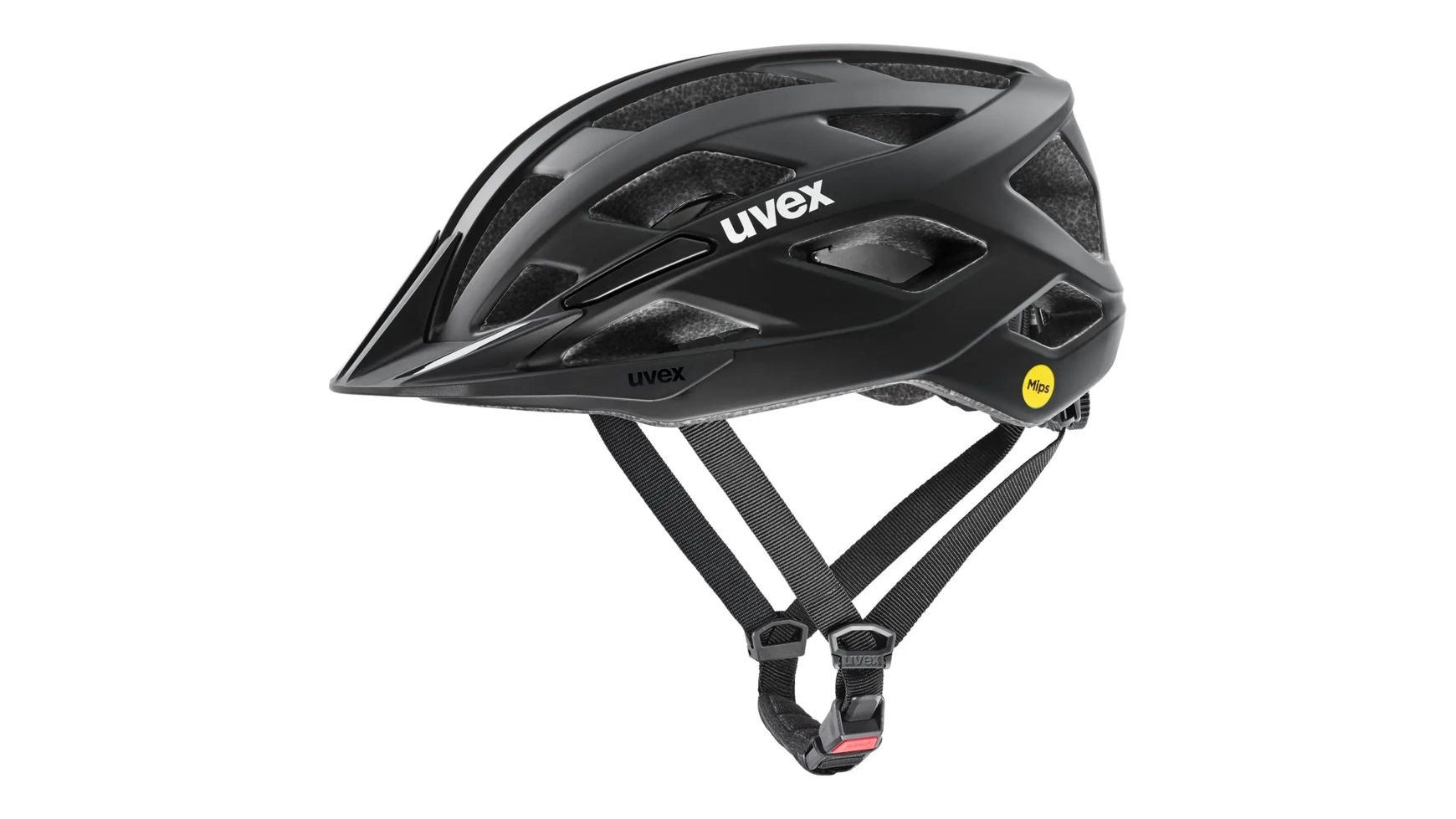 Uvex i-vo 2 MIPS City Helm Unisex