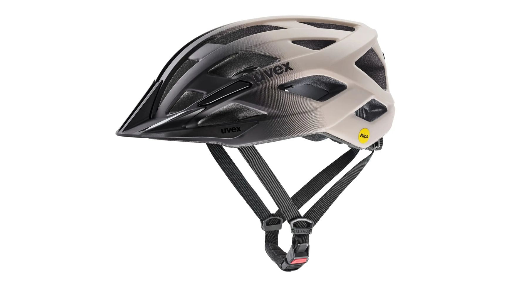 Uvex i-vo 2 MIPS City Helm Unisex