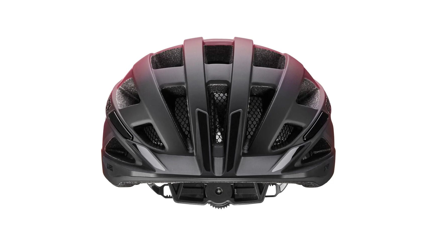 uvex fahrradhelm i-vo cc rot Uvex i-vo 2 MIPS City Helm Unisex
