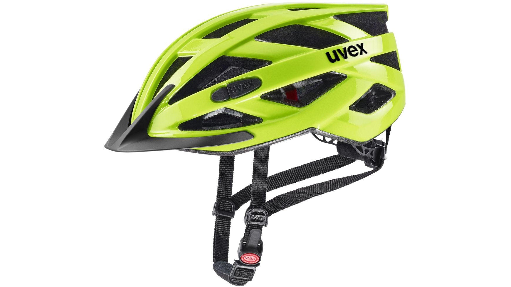 fahrradhelm boc Uvex i-vo 3D City Helm Unisex