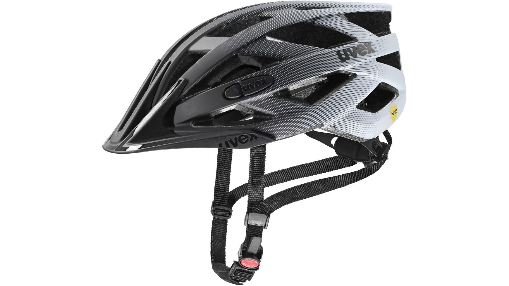 fahrradhelm city i-vo mips von uvex Uvex i-vo CC MIPS City Helm Unisex