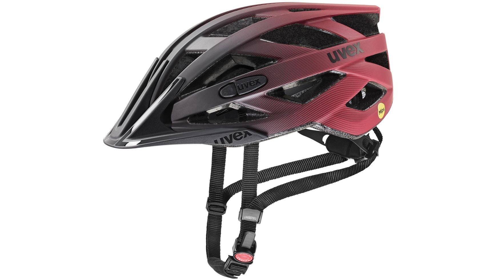 uvex fahrradhelm i vo cc licht Uvex i-vo CC MIPS City Helm Unisex