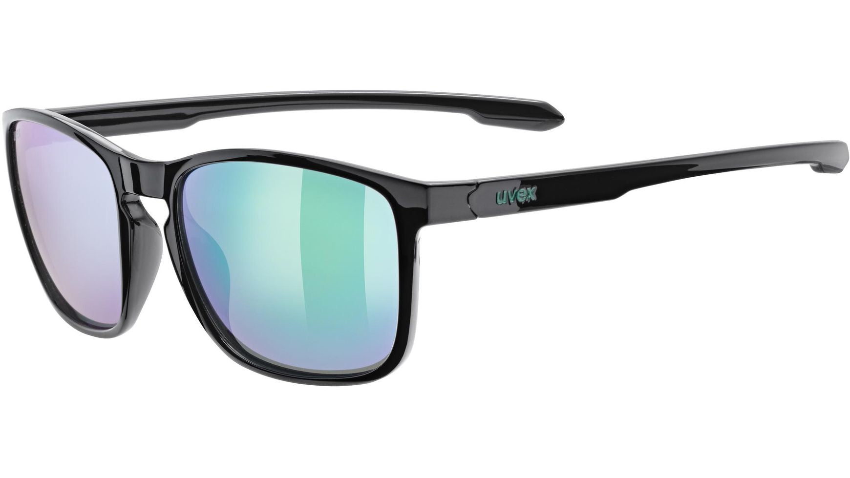 Uvex lgl 52 Fahrradbrille image 0