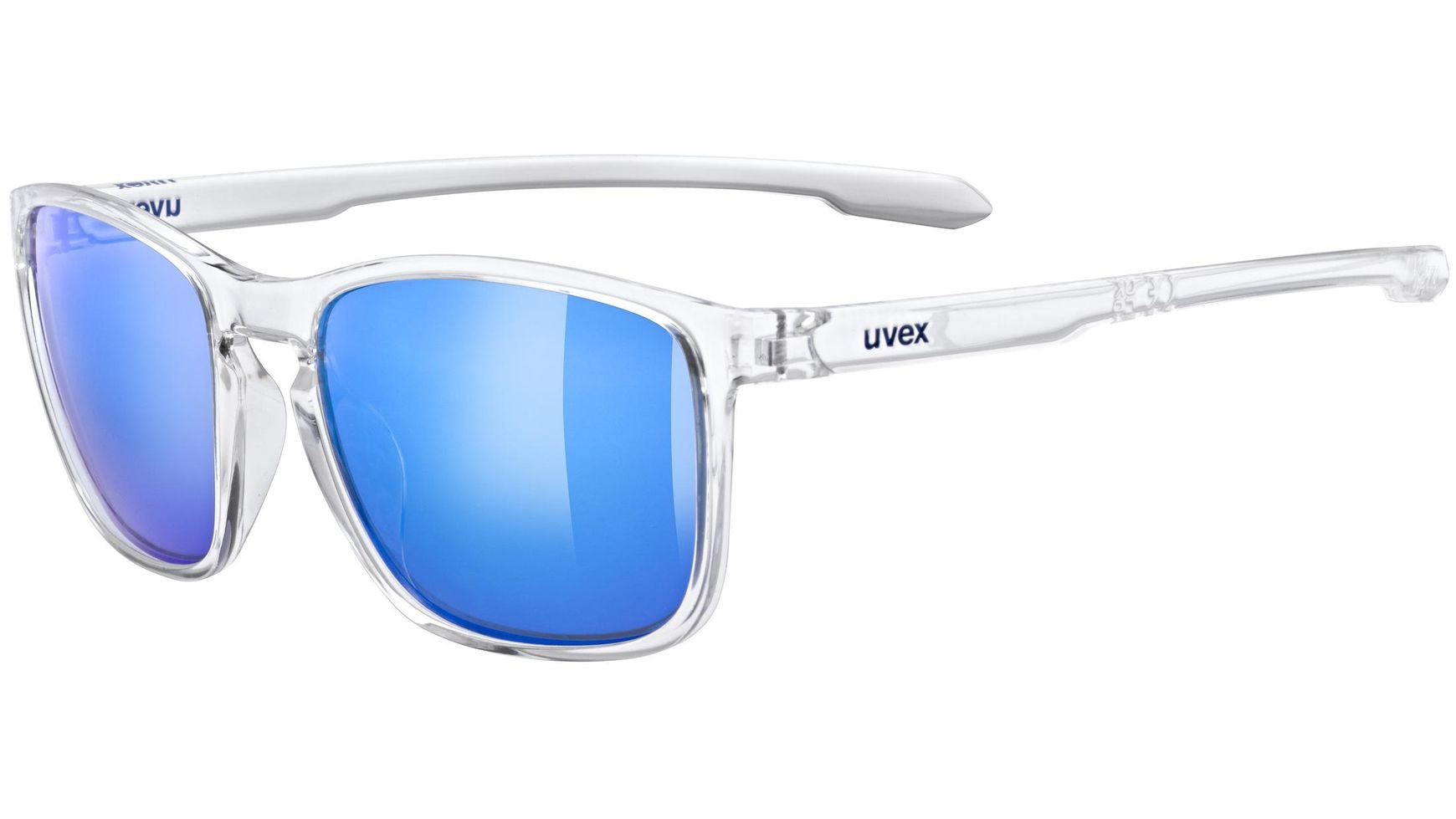 Uvex lgl 52 Fahrradbrille image 4