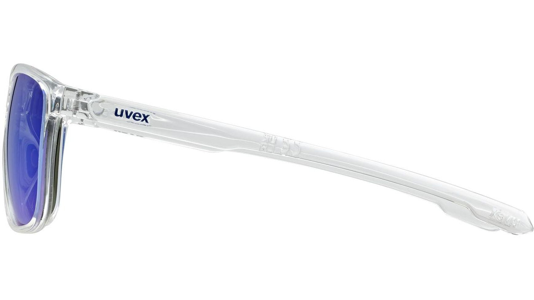 Uvex lgl 52 Fahrradbrille image 5