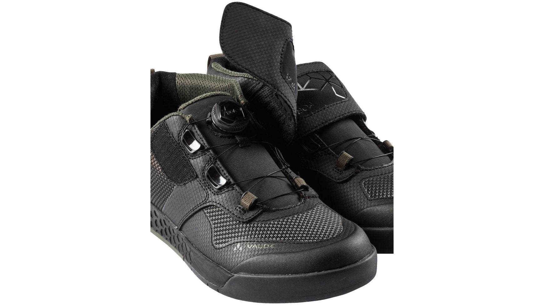 vaude flat pedal schuhe Vaude AM Moab Tech