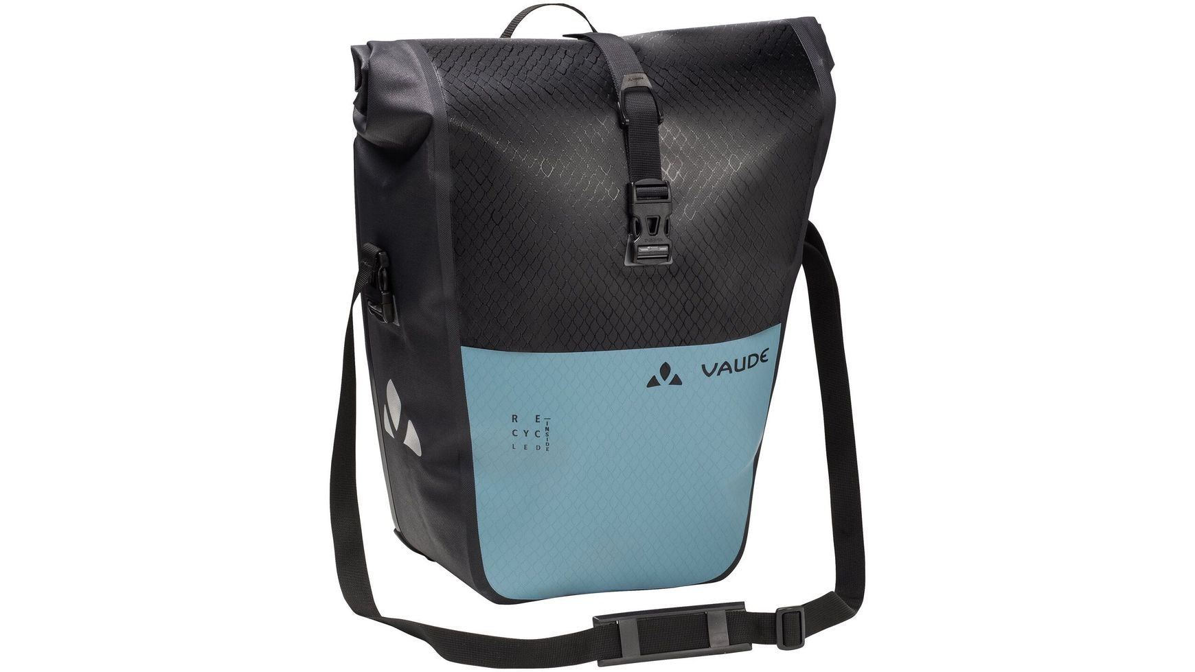Bikester Vaude Fahrradtasche Aqua Back Schloss Vaude Aqua Back