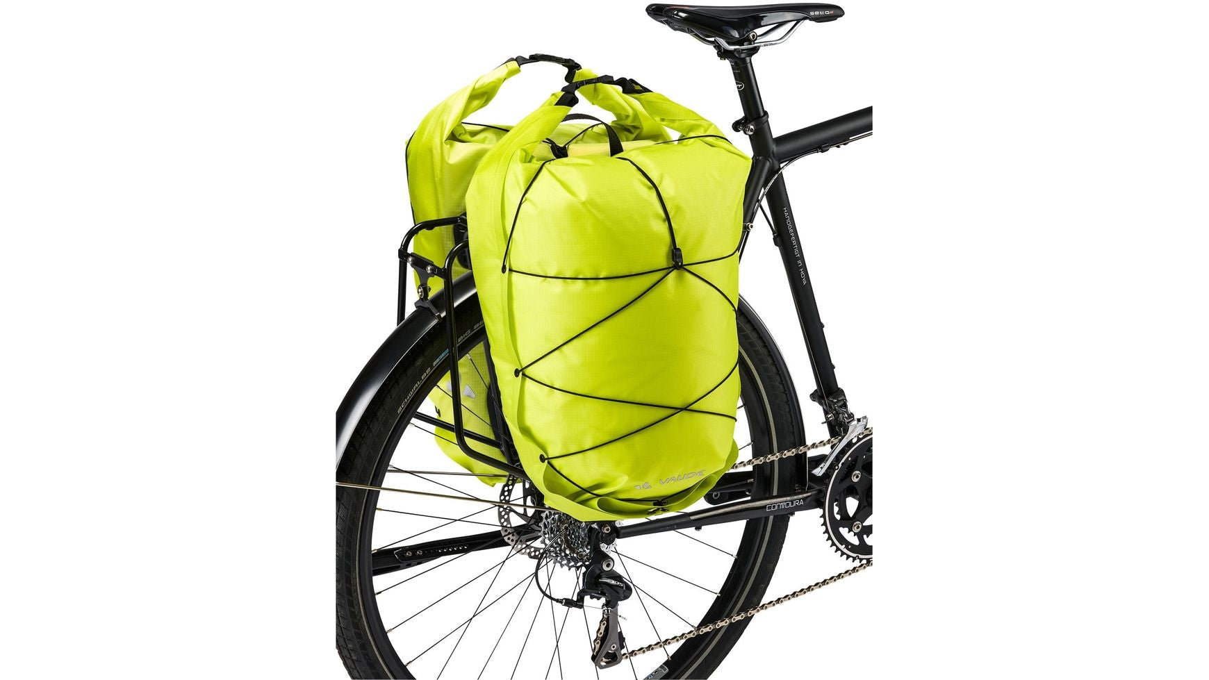 Vaude Aqua Back Light image 10