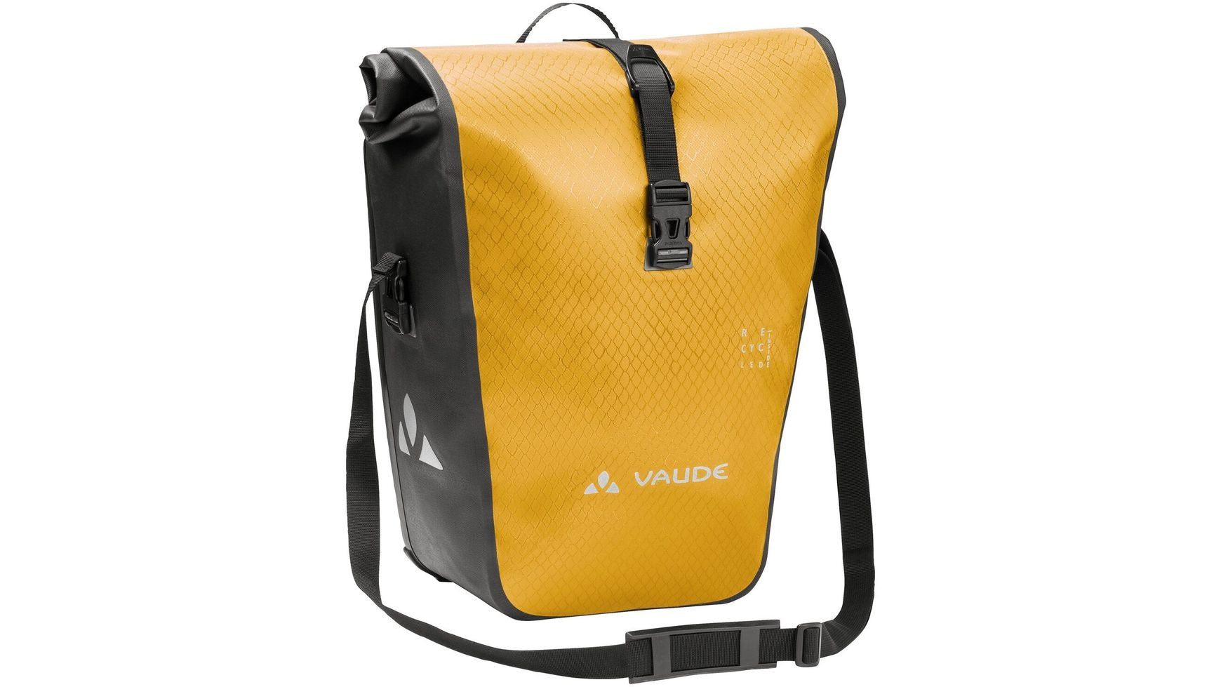 vaude fahrradtasche aqua back single Vaude Aqua Back Single (rec)