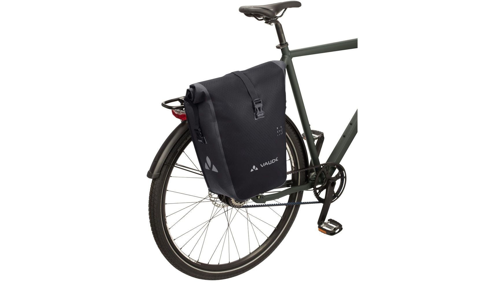 Vaude Aqua Back Single (rec)