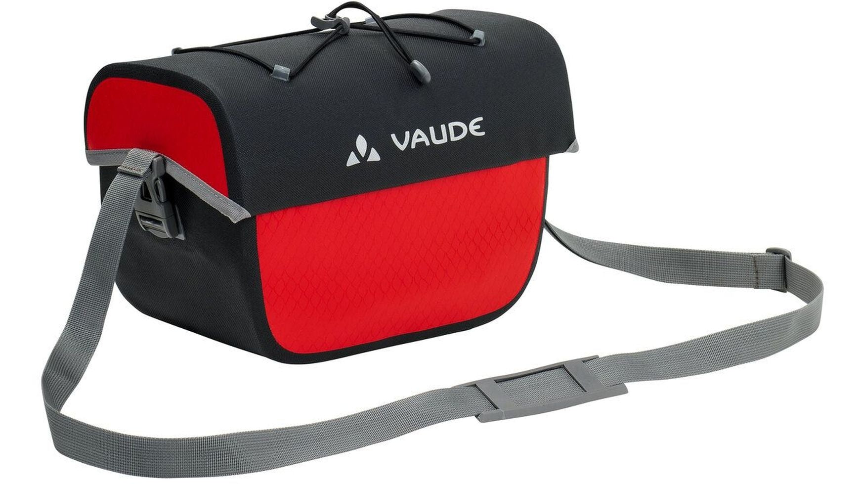 asvert fahrrad lenkertasche Vaude Aqua Box Lenkertasche