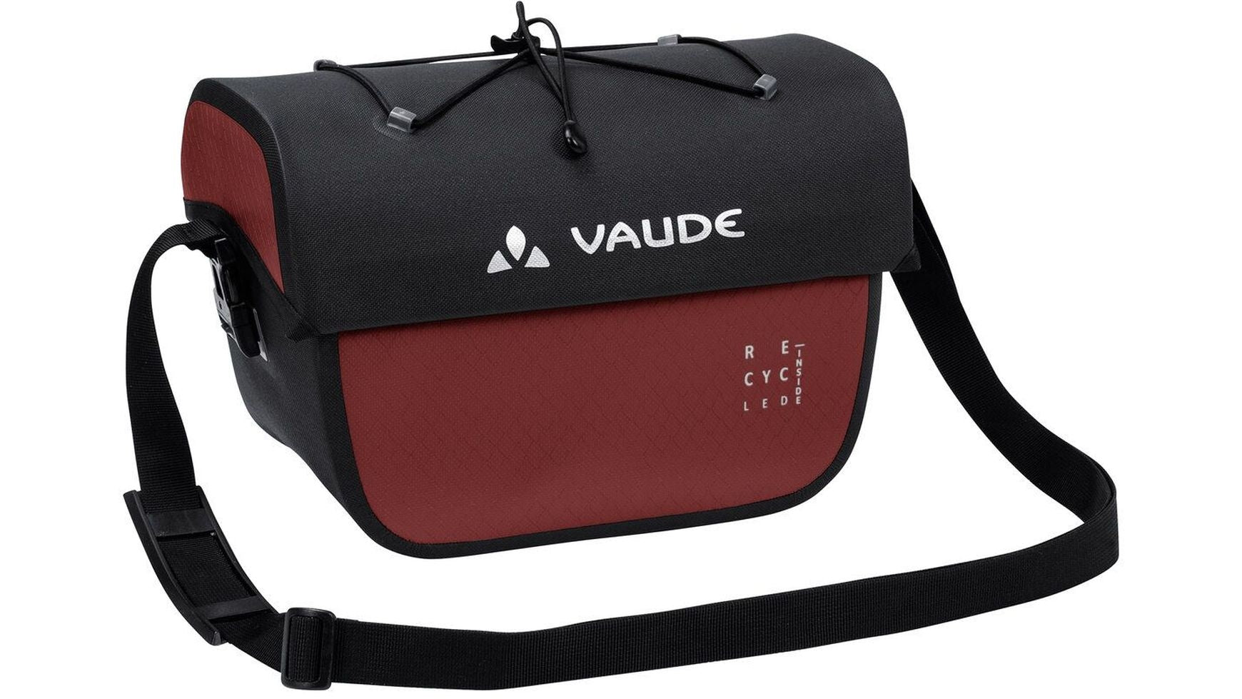 Vaude Aqua Box (rec) Lenkertasche