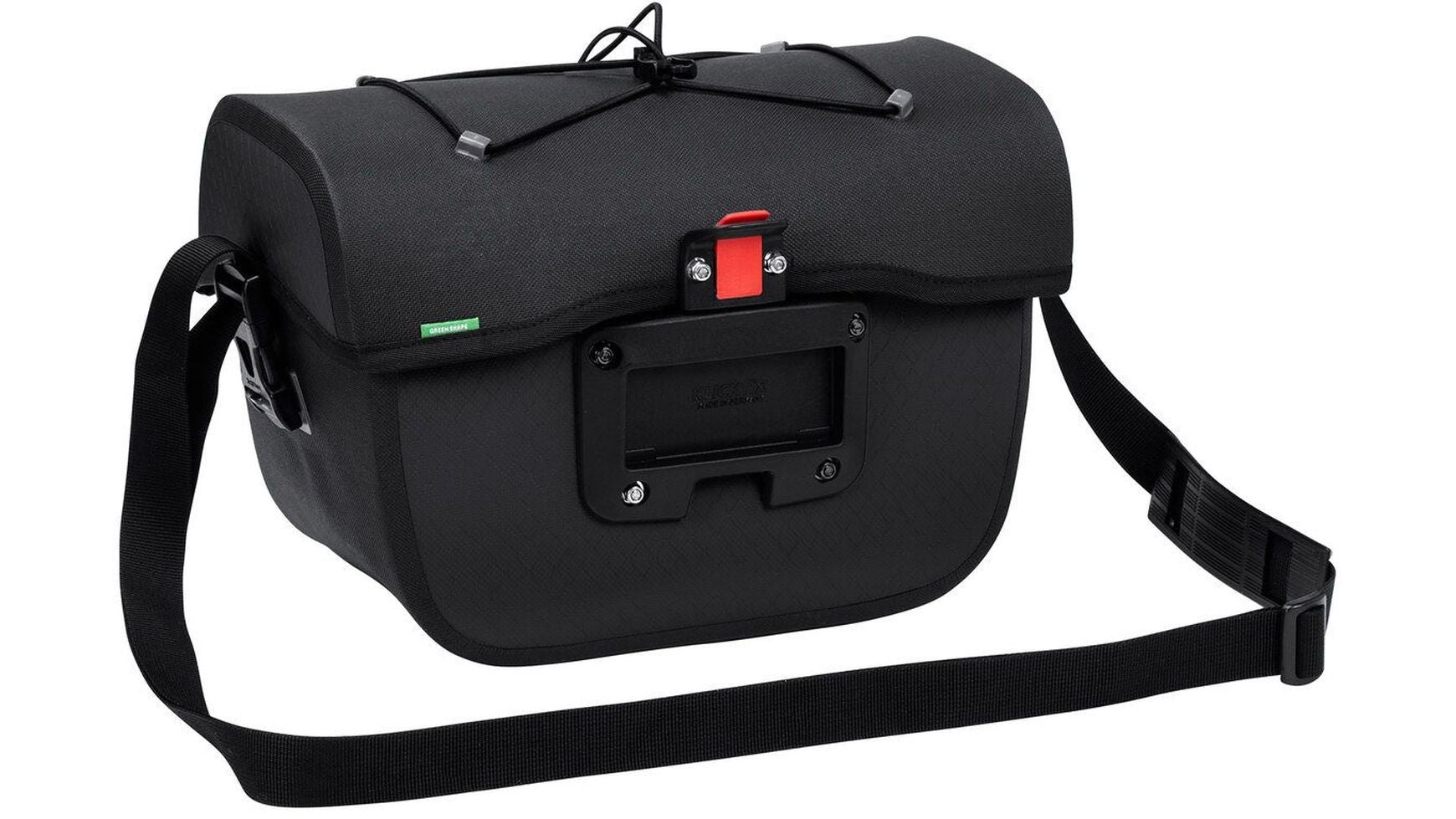 Vaude Aqua Box (rec) Lenkertasche