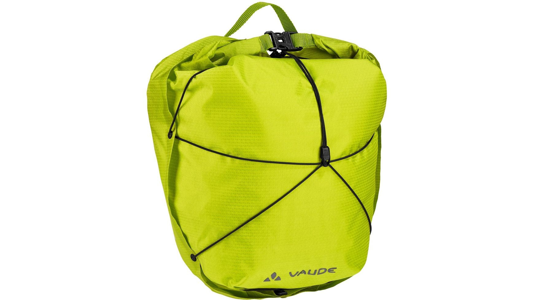 Vaude Aqua Front Light Doppeltasche