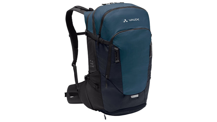 Vaude Bike Alpin 25+5 Rucksack image 0