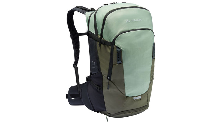 Vaude Bike Alpin 25+5 Rucksack image 12