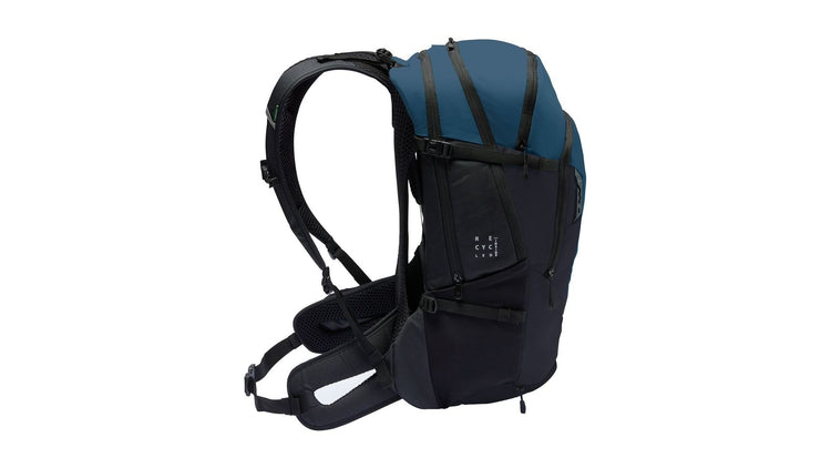 Vaude Bike Alpin 25+5 Rucksack image 2