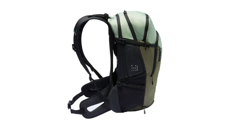 Vaude Bike Alpin 25+5 Rucksack image 14