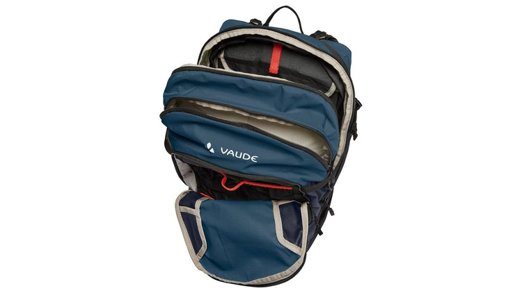 Vaude Bike Alpin 25+5 Rucksack image 3