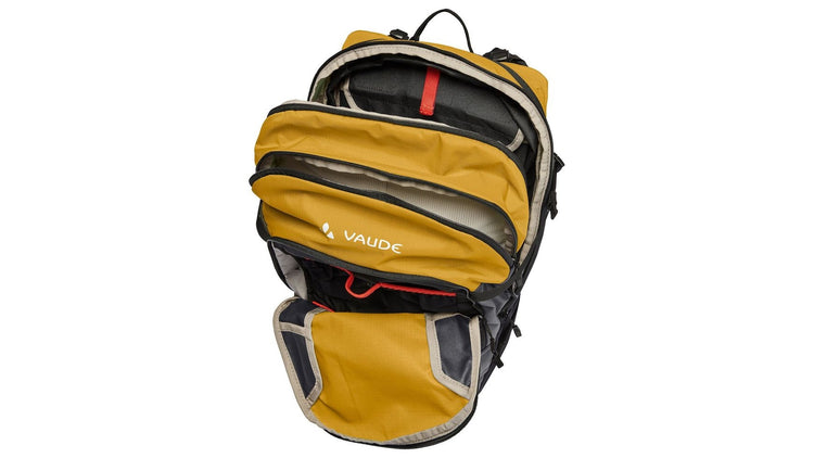 Vaude Bike Alpin 25+5 Rucksack image 11